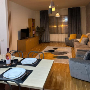 Apartament “La Iepure”